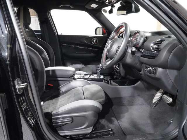 2020 MINI CLUBMAN 缩略图 13