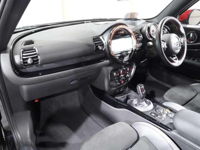 2020 MINI CLUBMAN 缩略图 15