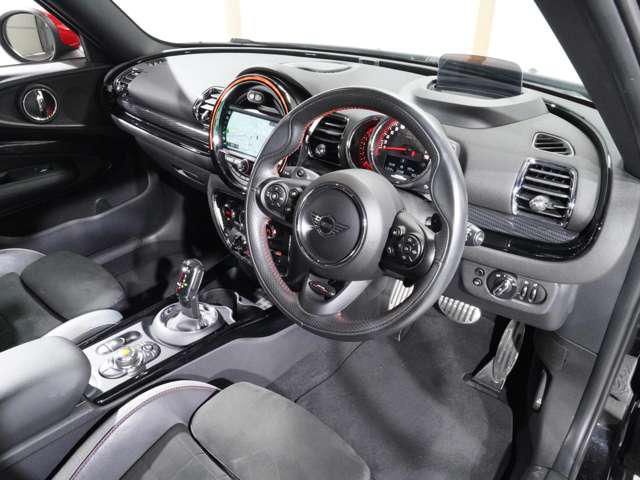 2020 MINI CLUBMAN 缩略图 16