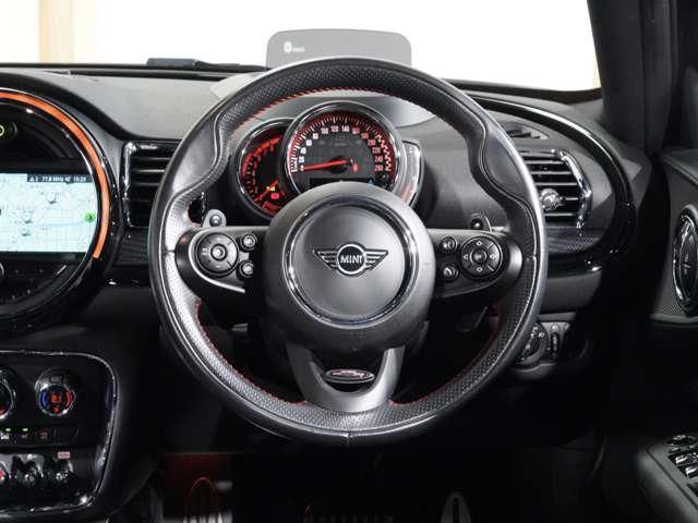 2020 MINI CLUBMAN 缩略图 17