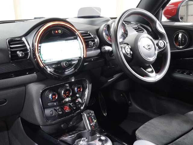 2020 MINI CLUBMAN 缩略图 18