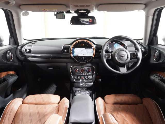 صورة مصغرة 4 لـ 2023 MINI CLUBMAN