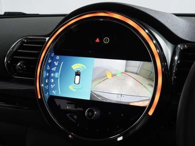 صورة مصغرة 6 لـ 2023 MINI CLUBMAN