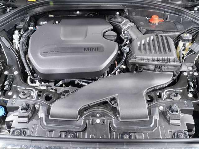 صورة مصغرة 7 لـ 2023 MINI CLUBMAN