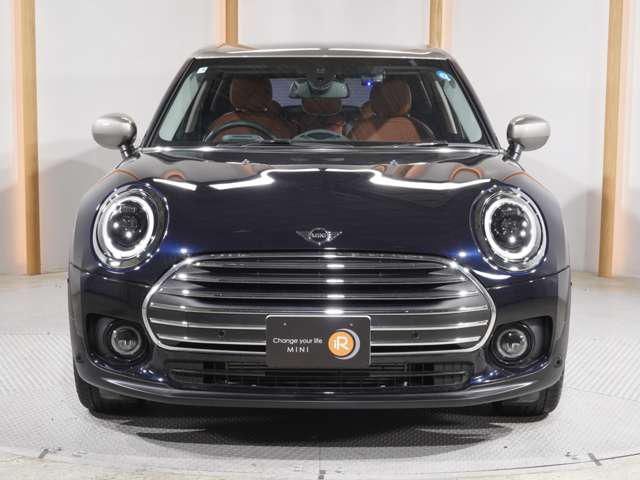 صورة مصغرة 8 لـ 2023 MINI CLUBMAN