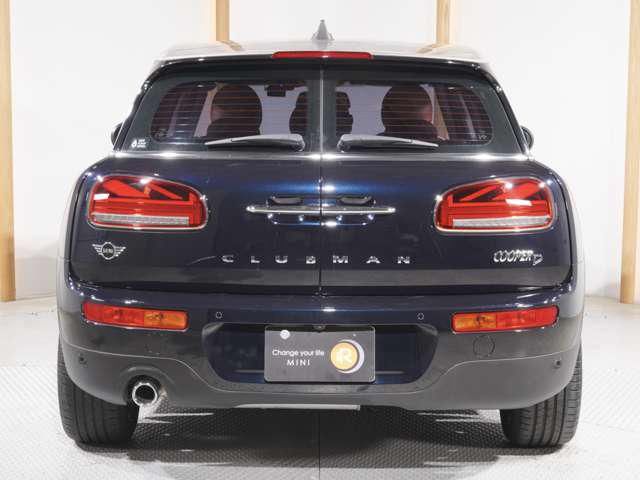 صورة مصغرة 9 لـ 2023 MINI CLUBMAN