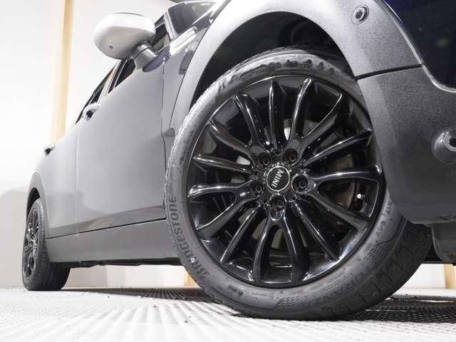 صورة مصغرة 10 لـ 2023 MINI CLUBMAN