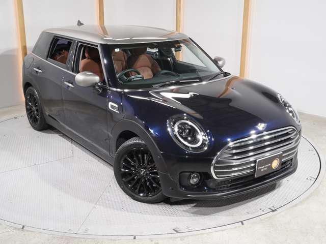 صورة مصغرة 3 لـ 2023 MINI CLUBMAN