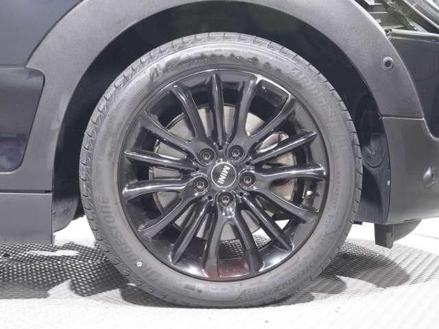 صورة مصغرة 11 لـ 2023 MINI CLUBMAN