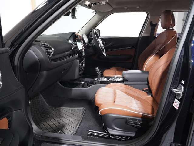 صورة مصغرة 12 لـ 2023 MINI CLUBMAN