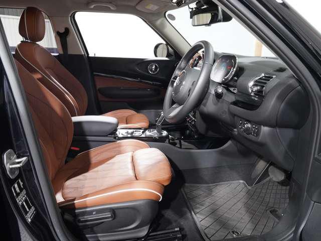 صورة مصغرة 13 لـ 2023 MINI CLUBMAN