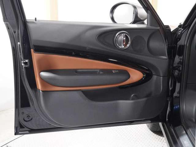 صورة مصغرة 14 لـ 2023 MINI CLUBMAN