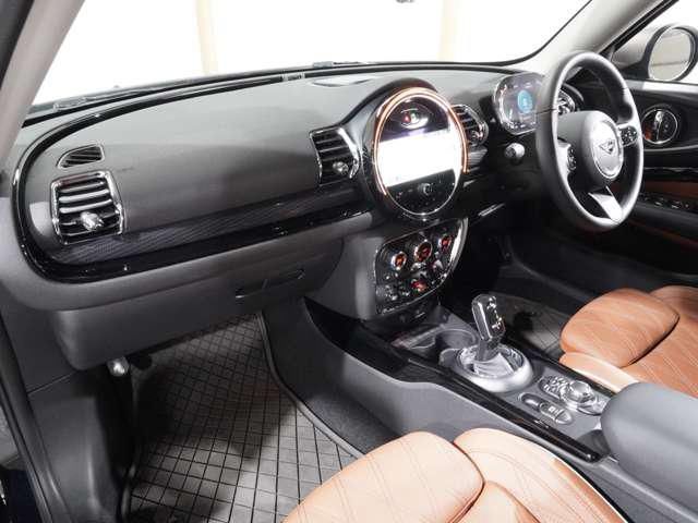 صورة مصغرة 15 لـ 2023 MINI CLUBMAN