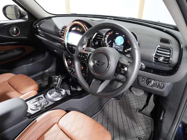 صورة مصغرة 16 لـ 2023 MINI CLUBMAN