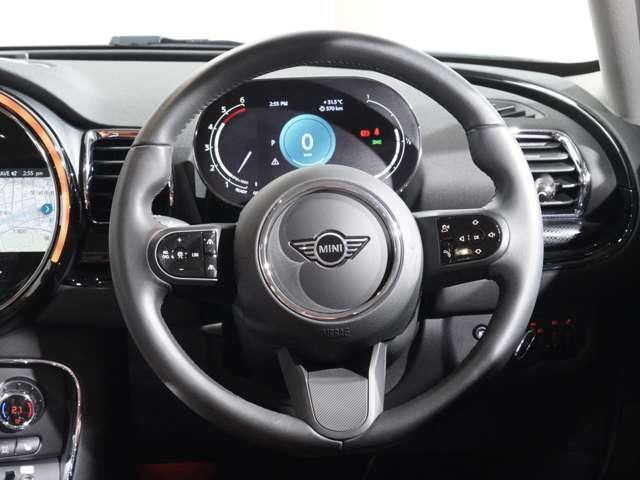 صورة مصغرة 17 لـ 2023 MINI CLUBMAN