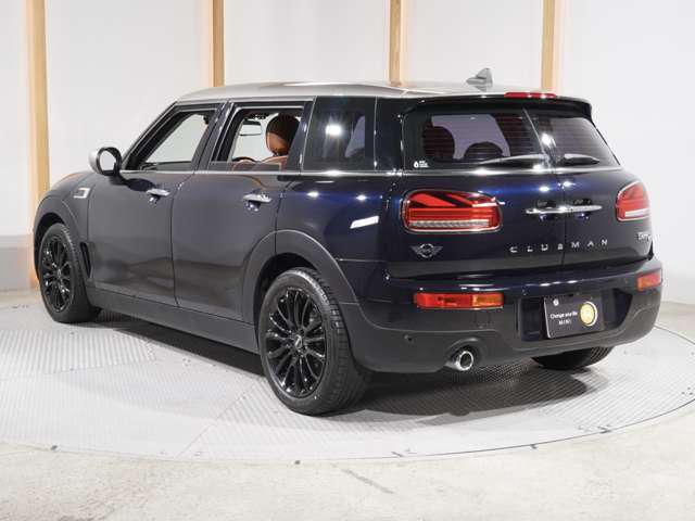 صورة مصغرة 2 لـ 2023 MINI CLUBMAN