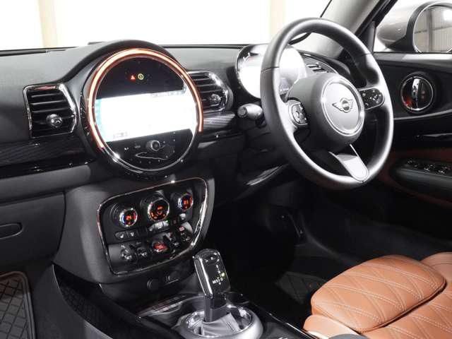 صورة مصغرة 18 لـ 2023 MINI CLUBMAN