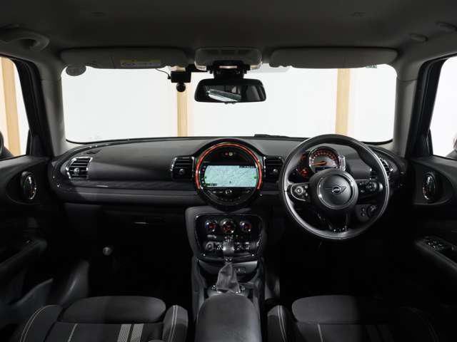 2019 MINI CLUBMAN — миниатюра 4