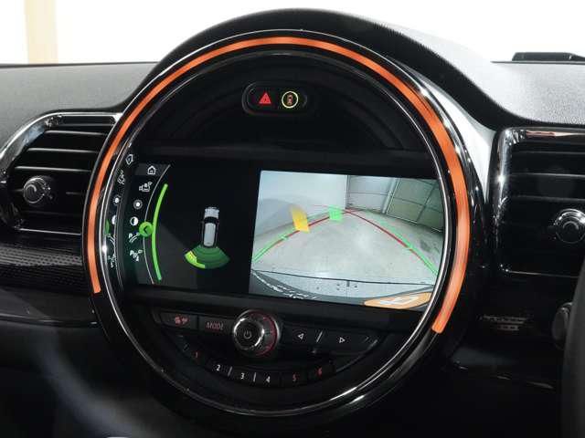 2019 MINI CLUBMAN — миниатюра 6