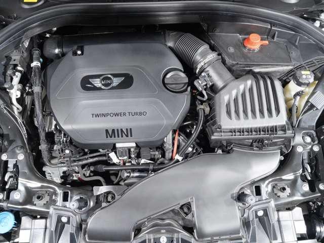 2019 MINI CLUBMAN — миниатюра 7