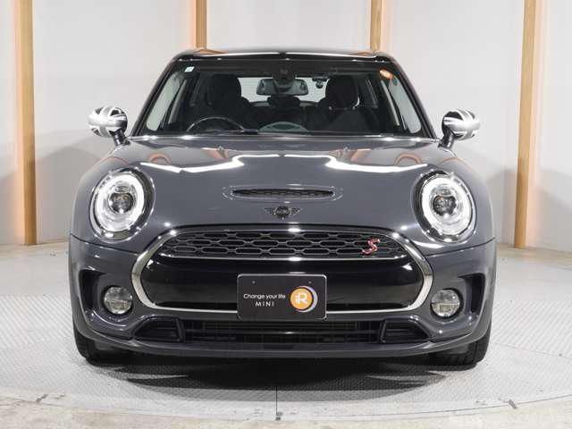 2019 MINI CLUBMAN — миниатюра 8