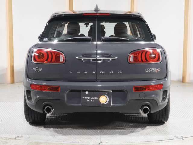 2019 MINI CLUBMAN — миниатюра 9