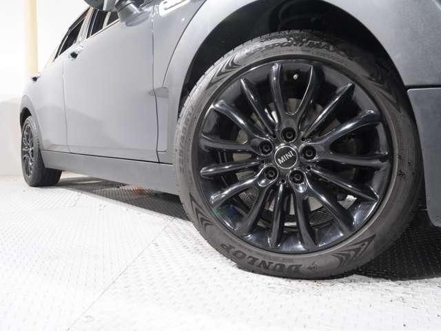 2019 MINI CLUBMAN — миниатюра 10