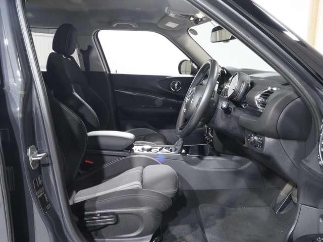 2019 MINI CLUBMAN — миниатюра 13