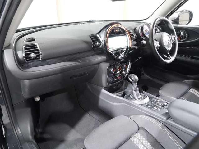 2019 MINI CLUBMAN — миниатюра 15