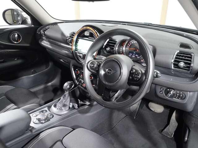 2019 MINI CLUBMAN — миниатюра 16