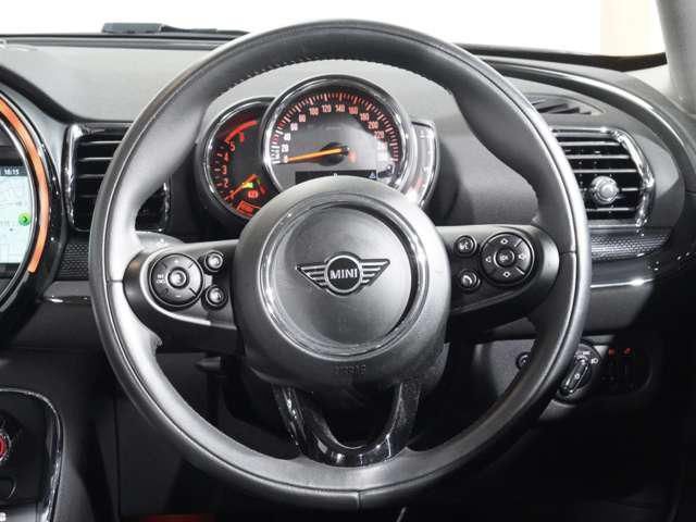 2019 MINI CLUBMAN — миниатюра 17