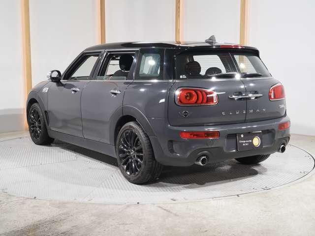 2019 MINI CLUBMAN — миниатюра 2