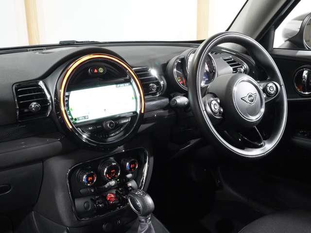 2019 MINI CLUBMAN — миниатюра 18