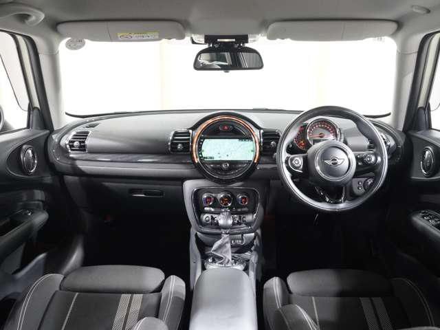 2017 MINI CLUBMAN 缩略图 4