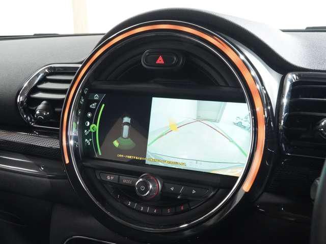 2017 MINI CLUBMAN 缩略图 6