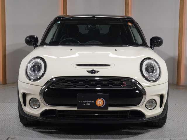 2017 MINI CLUBMAN 缩略图 8