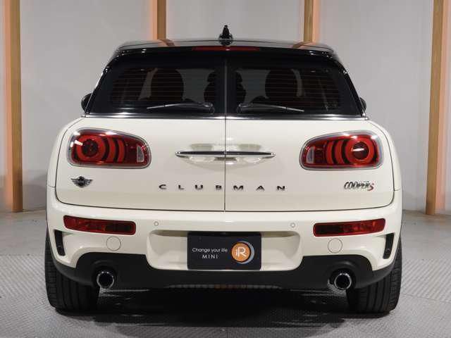 2017 MINI CLUBMAN 缩略图 9