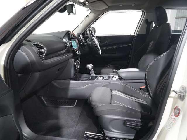 2017 MINI CLUBMAN 缩略图 11