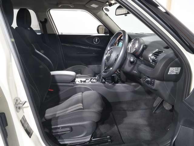 2017 MINI CLUBMAN 缩略图 12