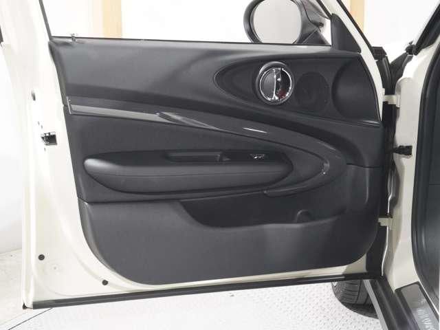 2017 MINI CLUBMAN 缩略图 13