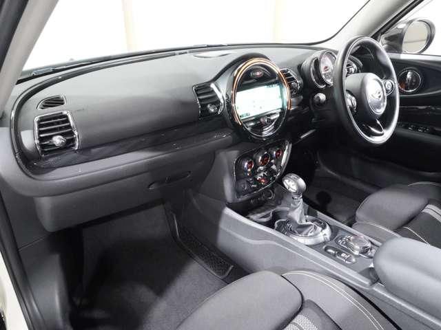 2017 MINI CLUBMAN 缩略图 14