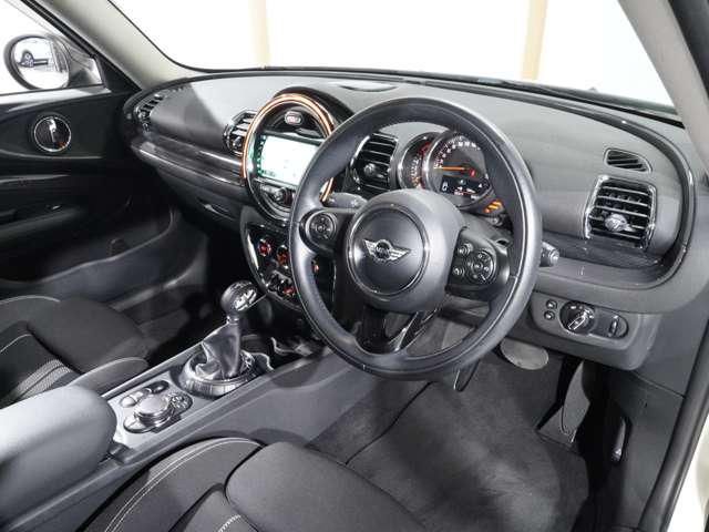 2017 MINI CLUBMAN 缩略图 15