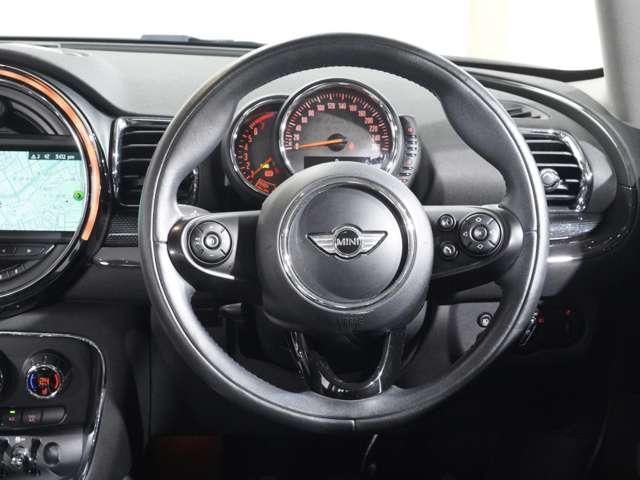 2017 MINI CLUBMAN 缩略图 16