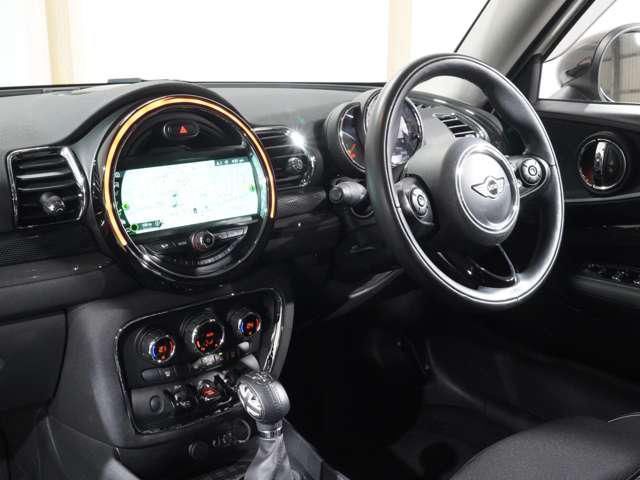 2017 MINI CLUBMAN 缩略图 17