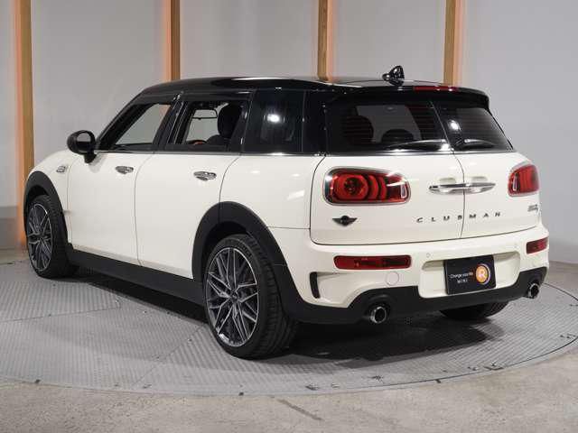 2017 MINI CLUBMAN 缩略图 2