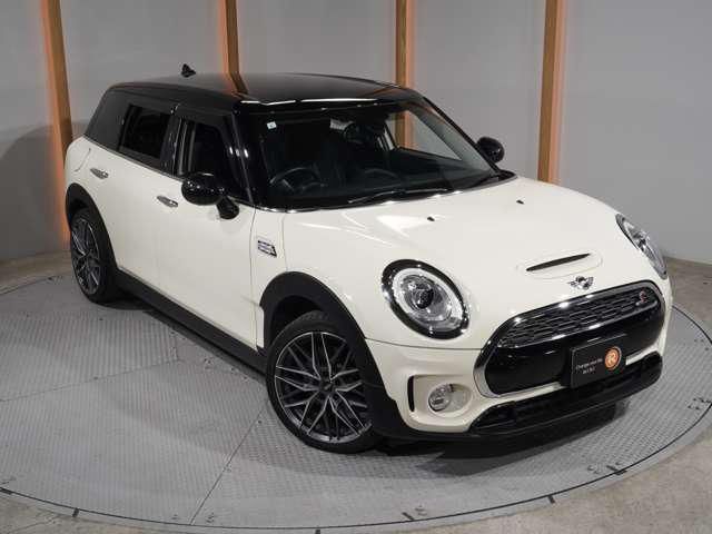 2017 MINI CLUBMAN 缩略图 18