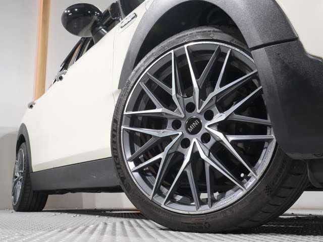 2017 MINI CLUBMAN 缩略图 19