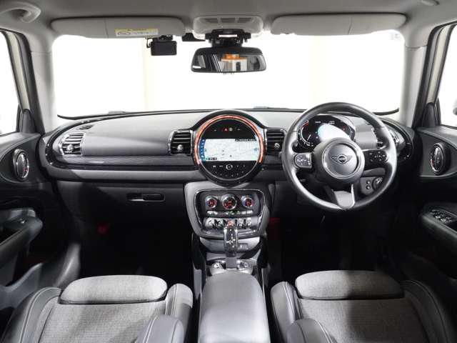 2022 MINI CLUBMAN — миниатюра 4