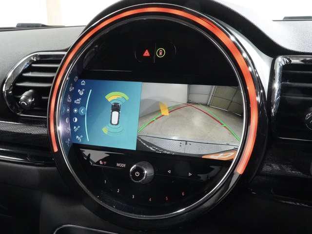 2022 MINI CLUBMAN — миниатюра 6