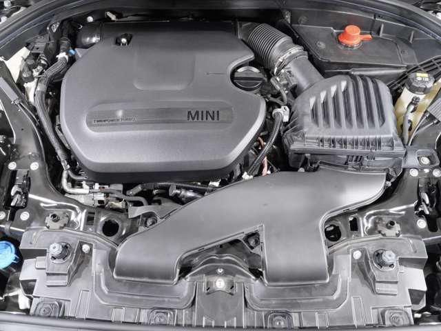 2022 MINI CLUBMAN — миниатюра 7